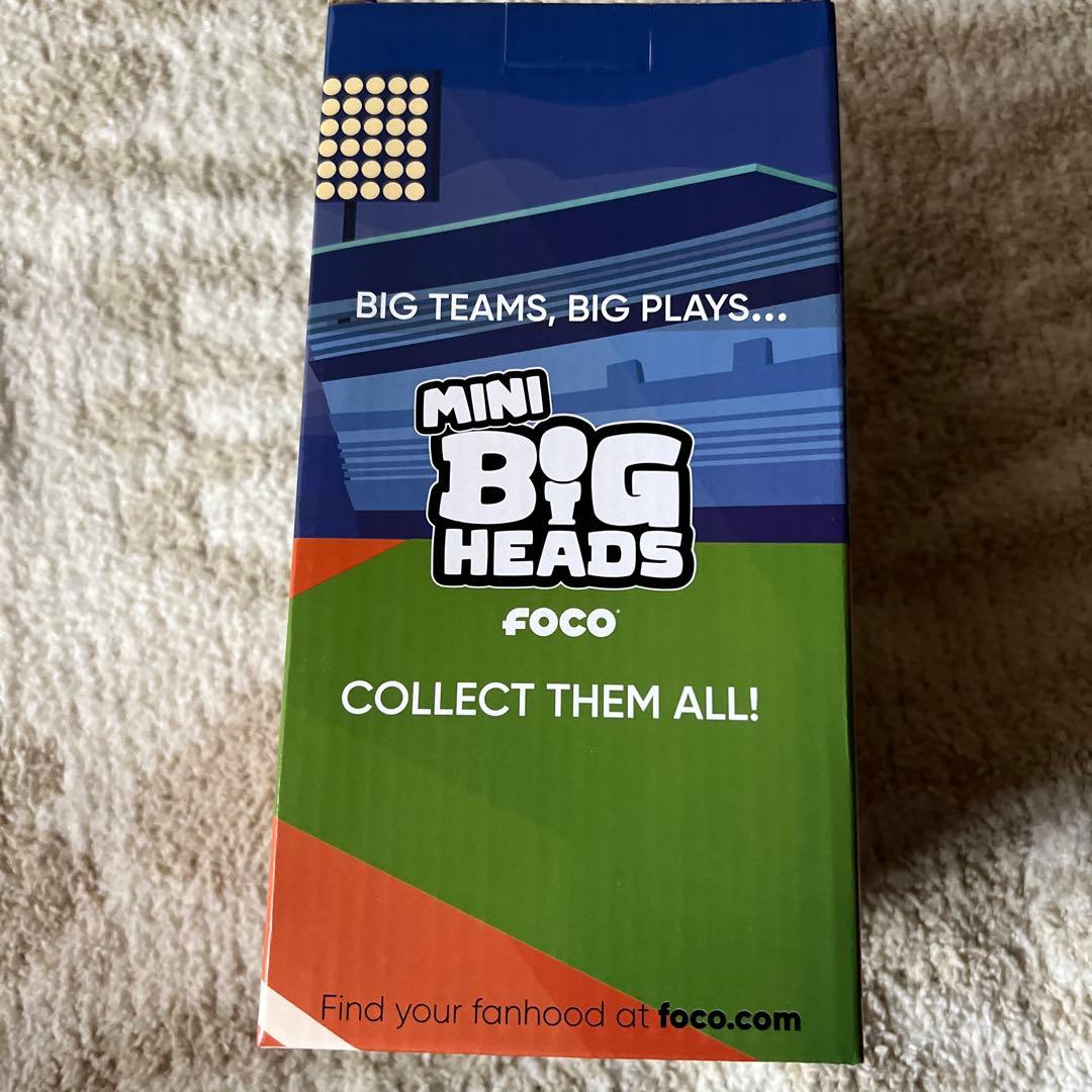 【アメリカ限定品‼️】Shohei Ohtani ボブルヘッド