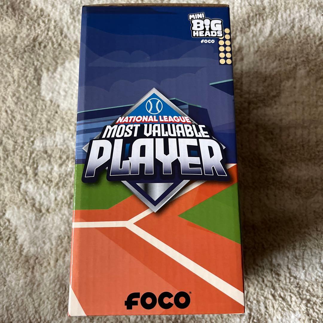 【アメリカ限定品‼️】Shohei Ohtani ボブルヘッド