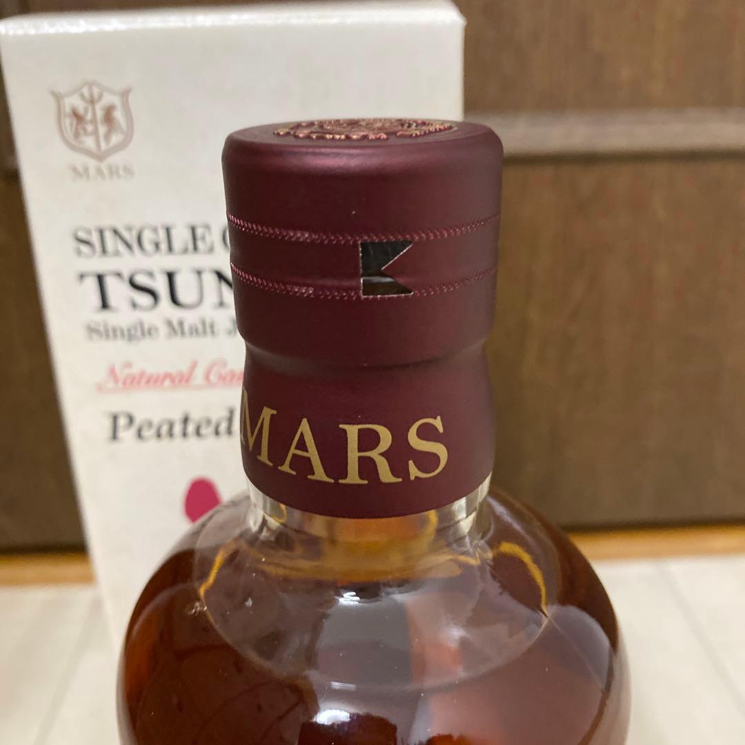 津貫　T1030 2018-2024シングルカスク