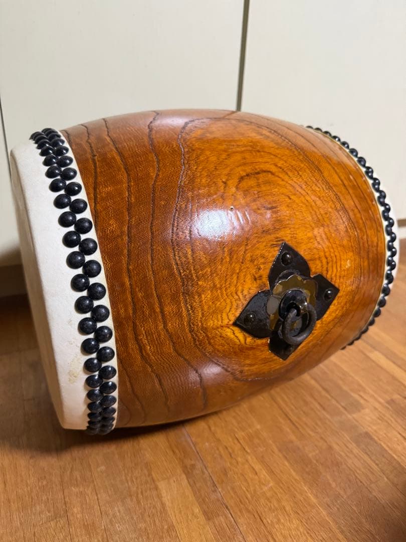 【最終値下げ】和太鼓