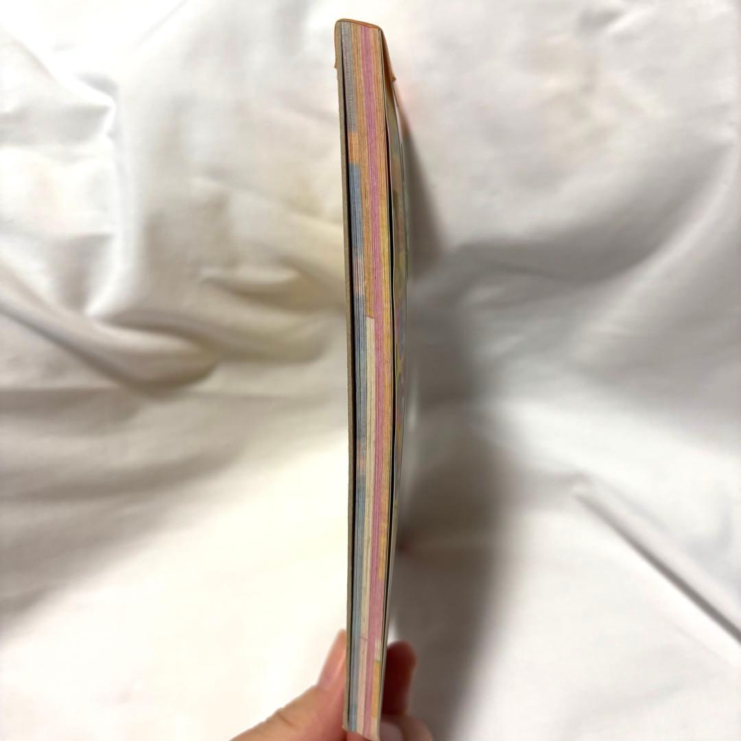 平成レトロ　メモ帳　にゃんたバーガー　カミオジャパン