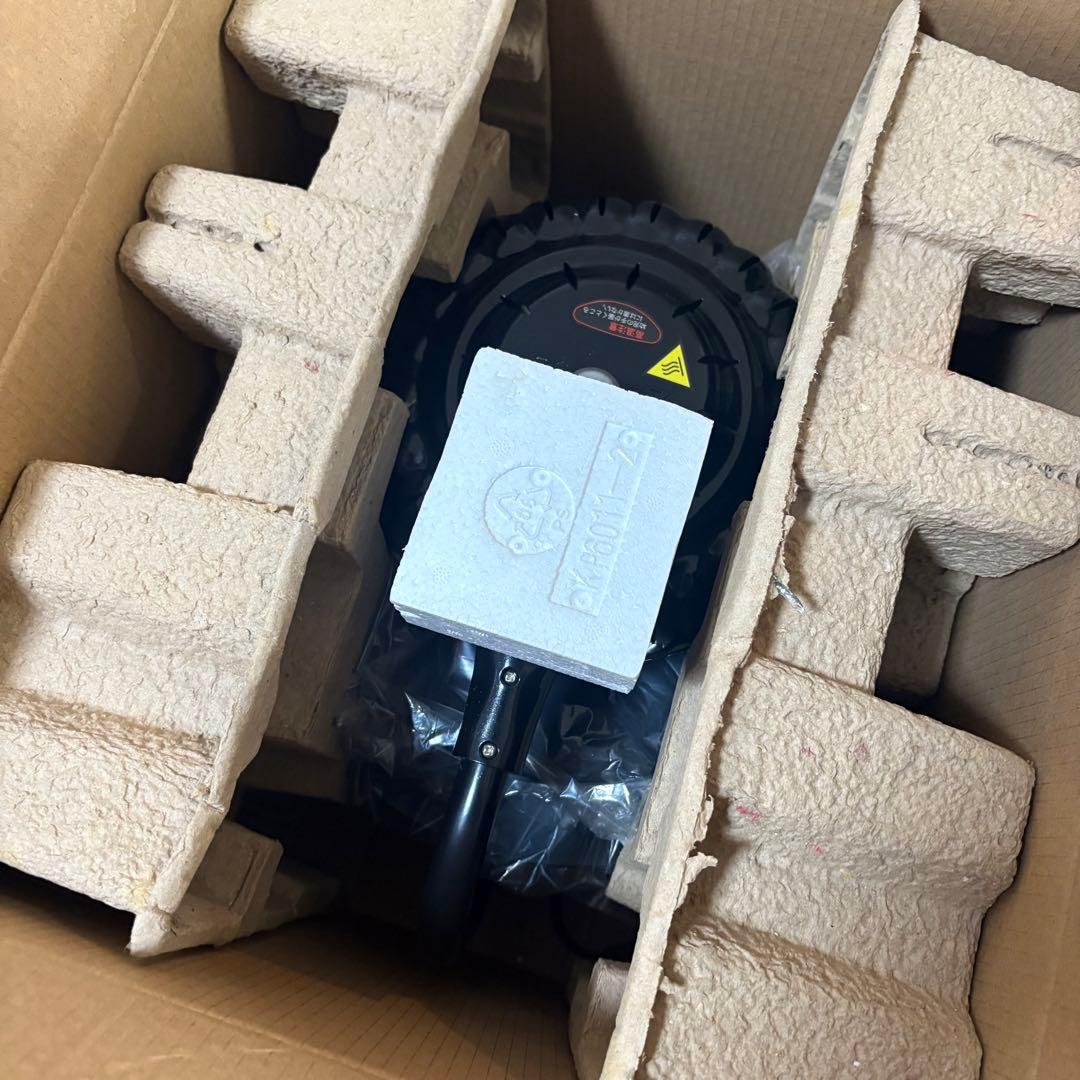 ZAIGLE BOY2 無煙ロースター