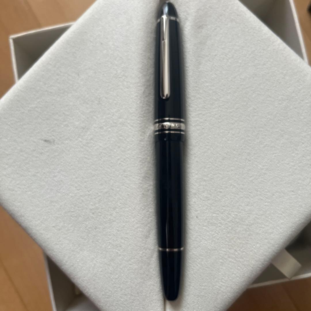 Montblanc ボールペン 7571 黒