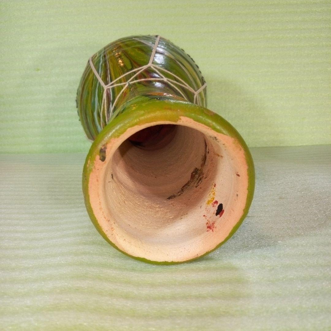 TunisiE　チュニジア　太鼓　アンティーク　オブジェ　インテリア