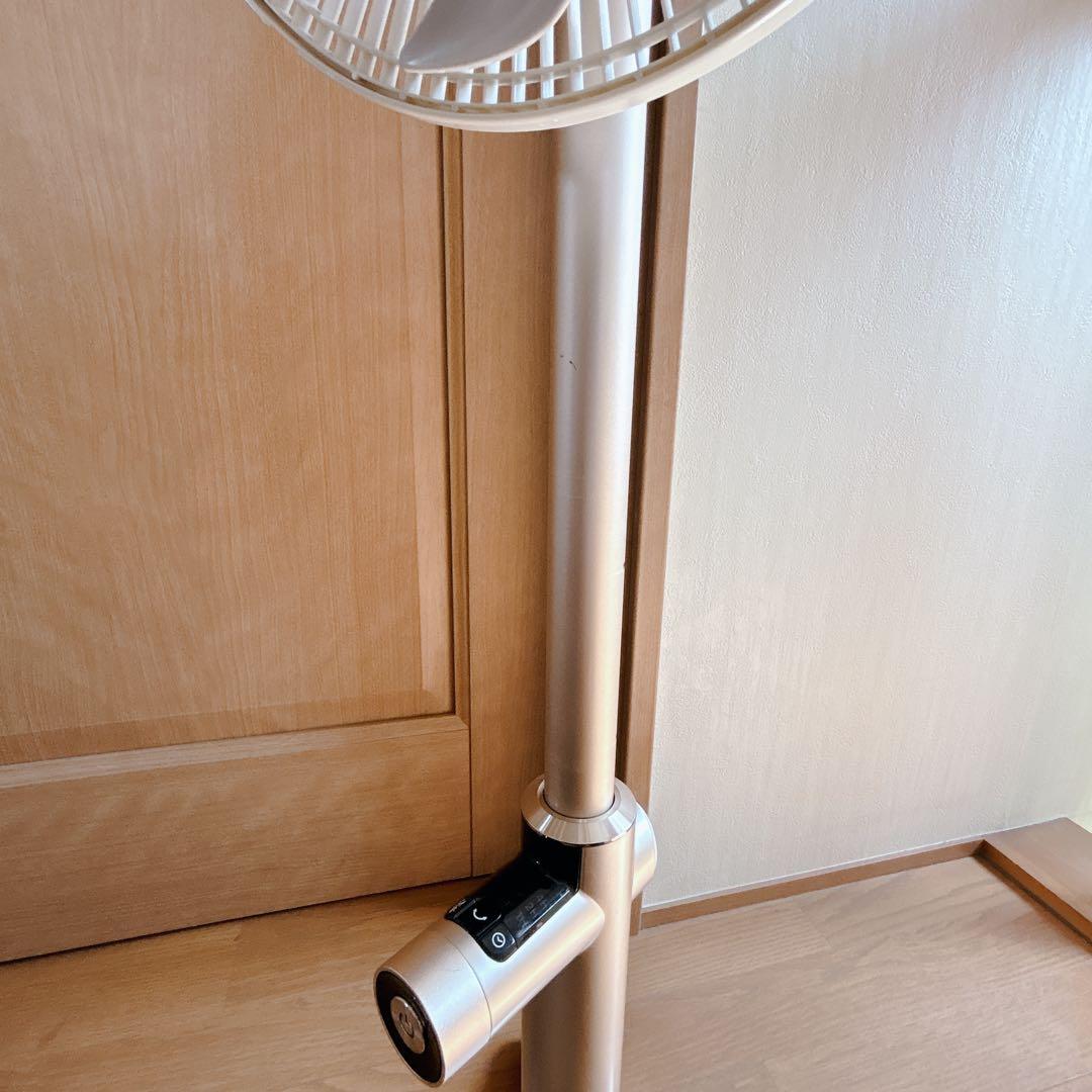 美品 ドウシシャ カモメファン kamomefan FKLV-251D 完動品