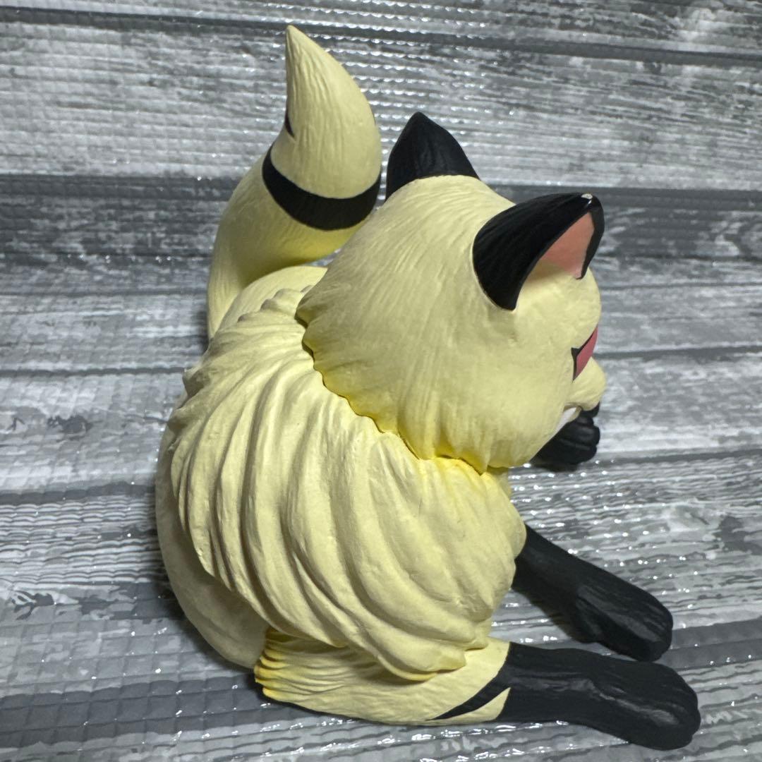 犬夜叉　POP UP PARADE 雲母