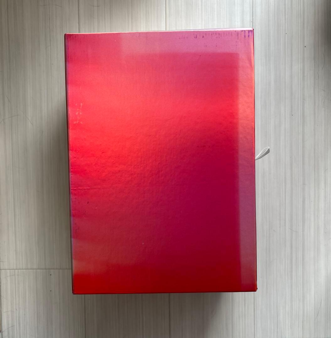 BTS SEASON'S GREETINGS 2017 ジョングク　トレカ付き