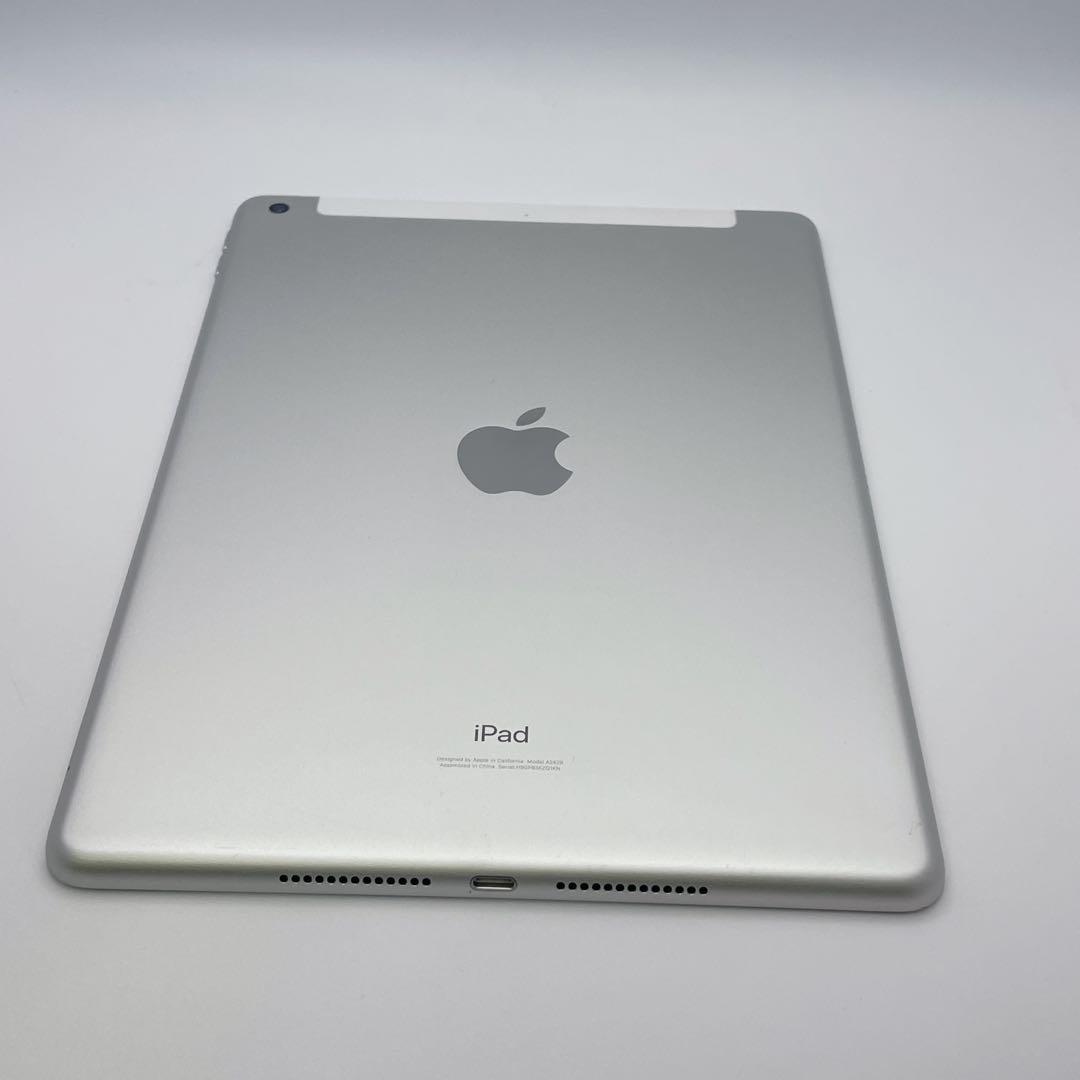 【良品】iPad 第8世代 32GB SIMフリー