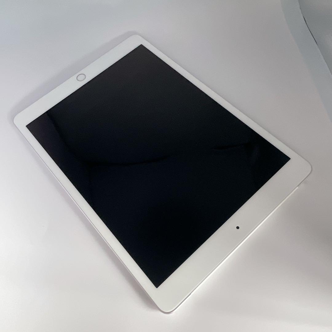【良品】iPad 第8世代 32GB SIMフリー
