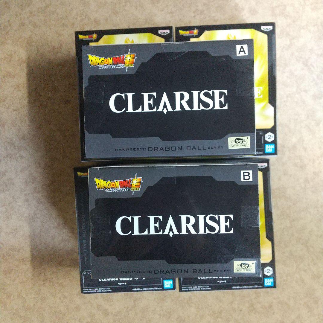 ドラゴンボール ワンピース フィギュア