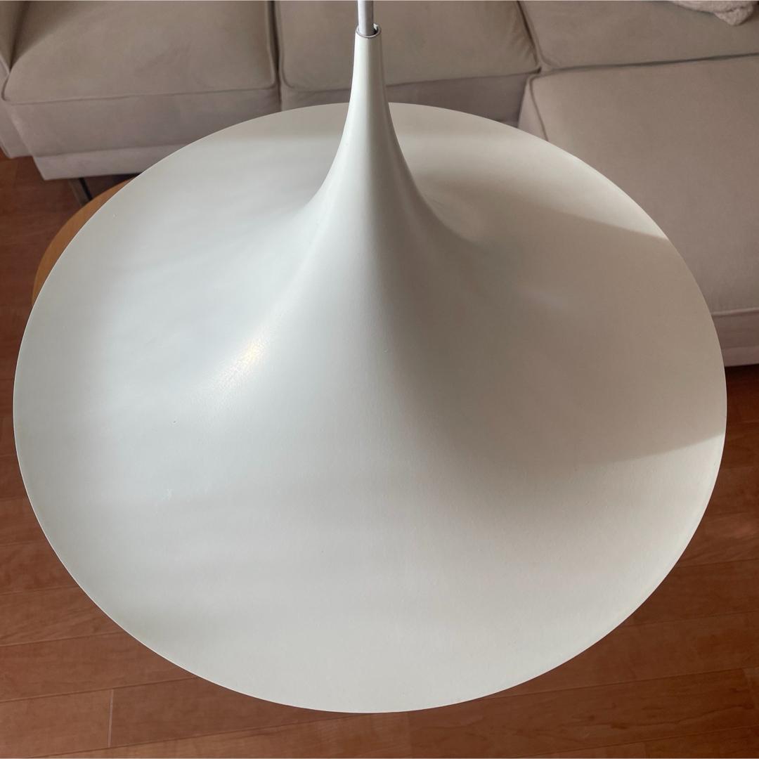 Fog & Morupフォグ&モーラップ Semi ペンダントランプ ライト