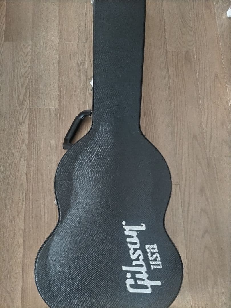 ギター GIBSON SG STANDARD 2013 CLASSIC WHITE