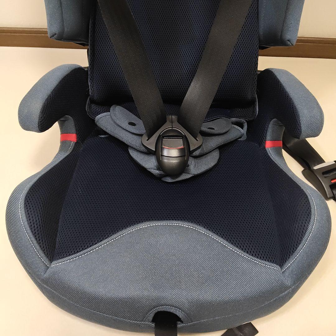 AILEBEBE エールべべ パパット2 プレミアム ISOFIX対応