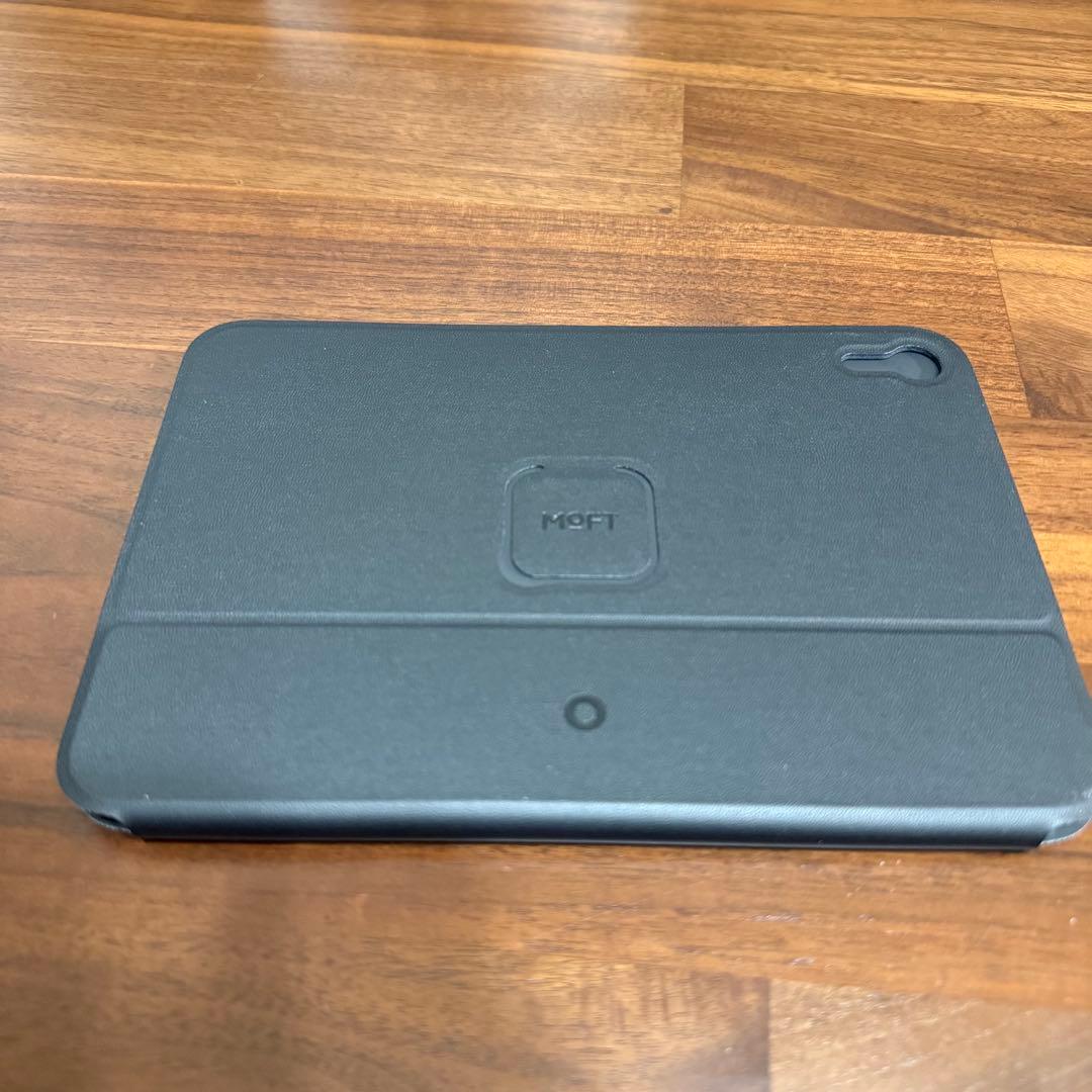 iPad mini 第6世代Wi-Fi 256GB MOFT&スタイラスペン付き