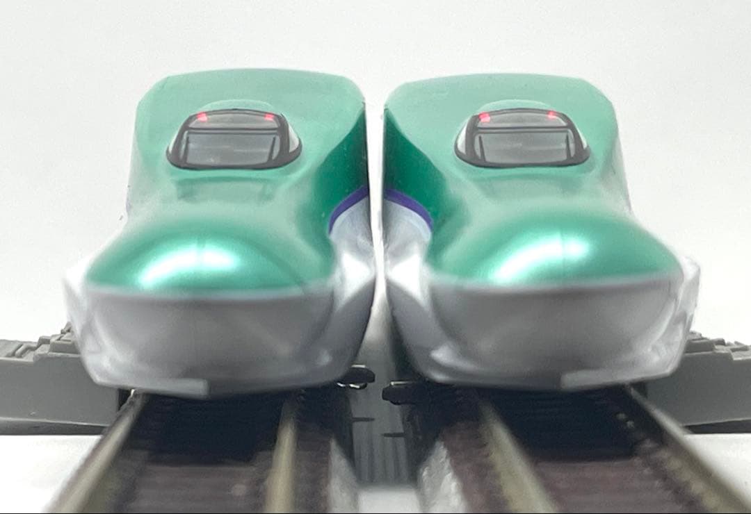 TOMIX H5系新幹線 10両セット