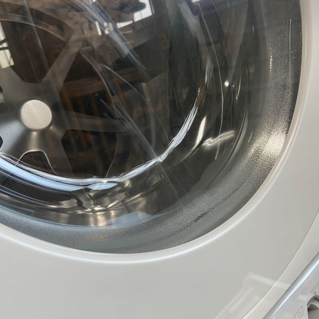Panasonic パナソニック⭐️ドラム式洗濯機　2020年製　7kg 引取限定