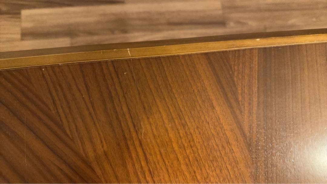 【サファイア】ACME Furniture ダイニングテーブル