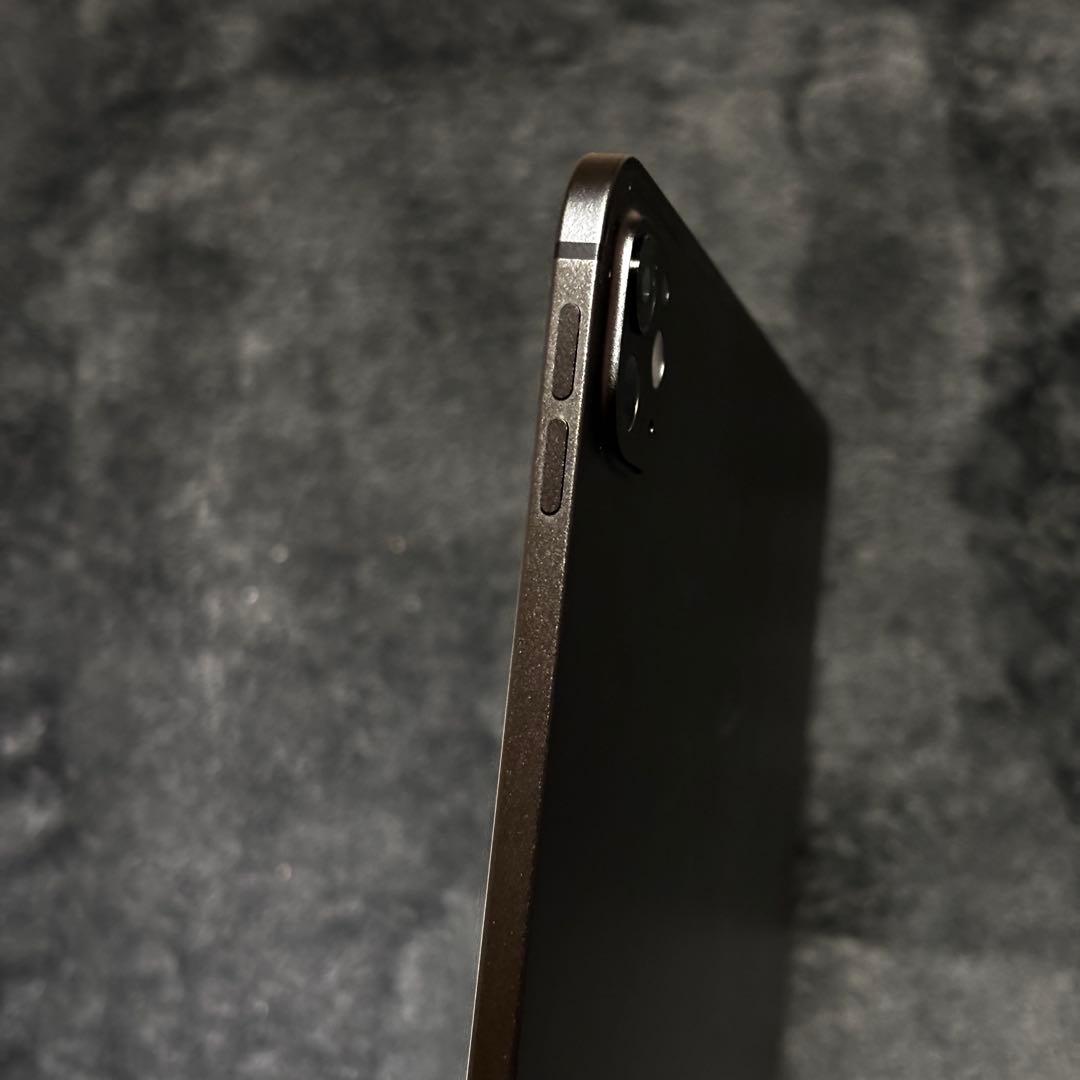 iPad Pro 13インチ (M4) 1TB Wi-Fi + Cellular