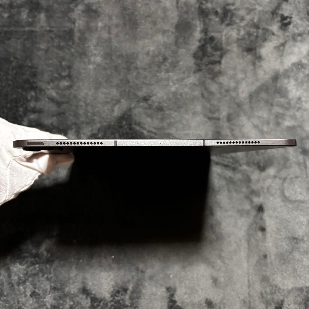 iPad Pro 13インチ (M4) 1TB Wi-Fi + Cellular