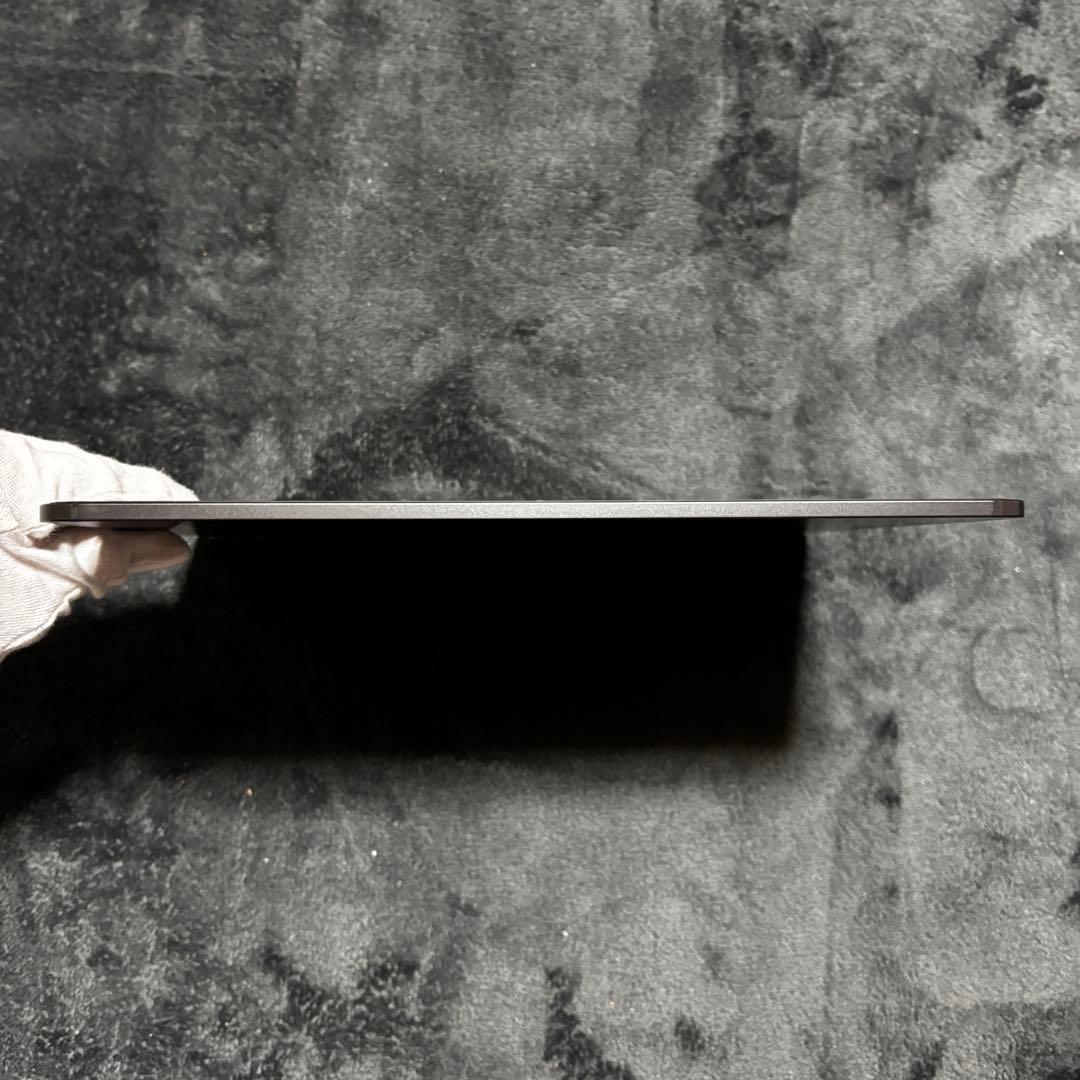 iPad Pro 13インチ (M4) 1TB Wi-Fi + Cellular