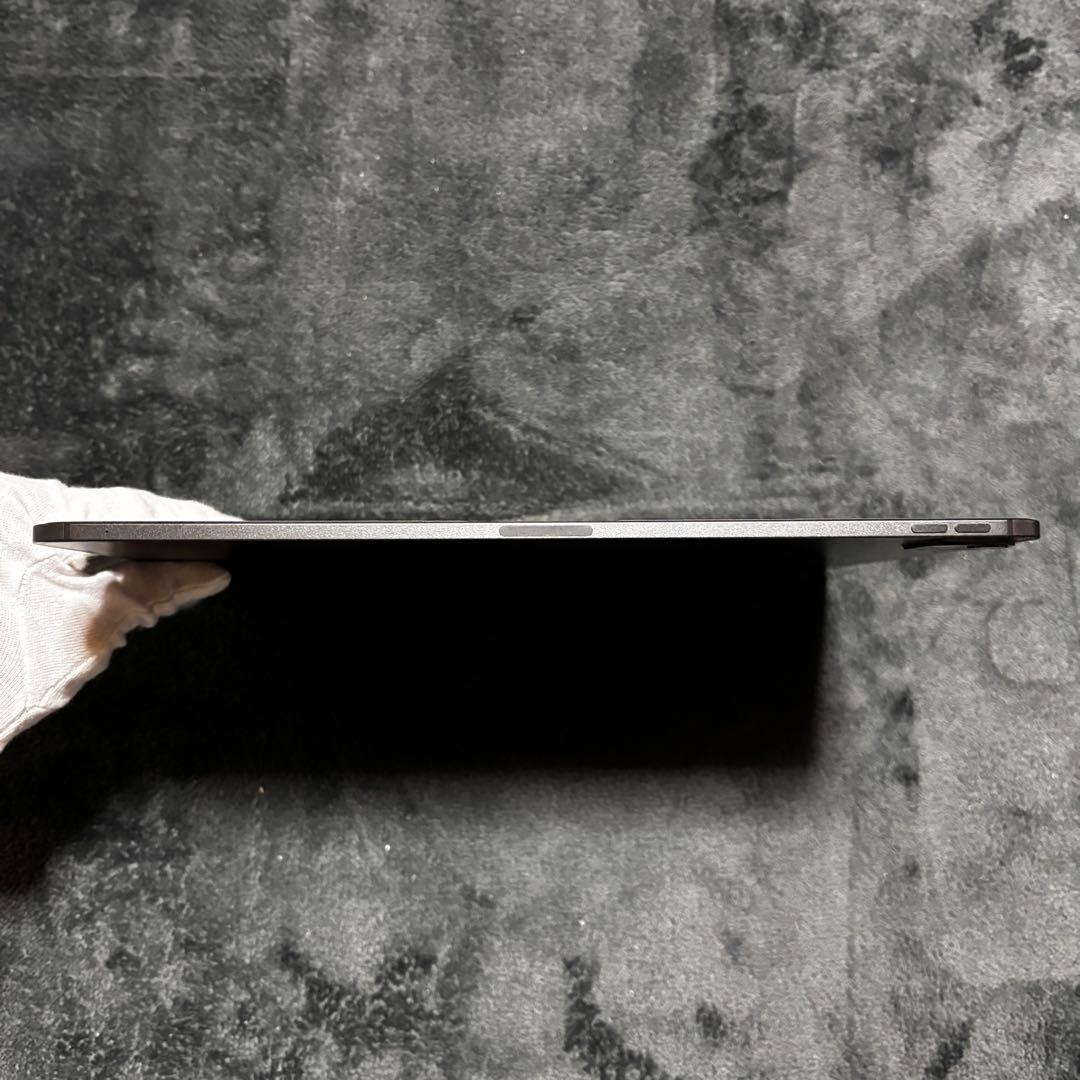 iPad Pro 13インチ (M4) 1TB Wi-Fi + Cellular