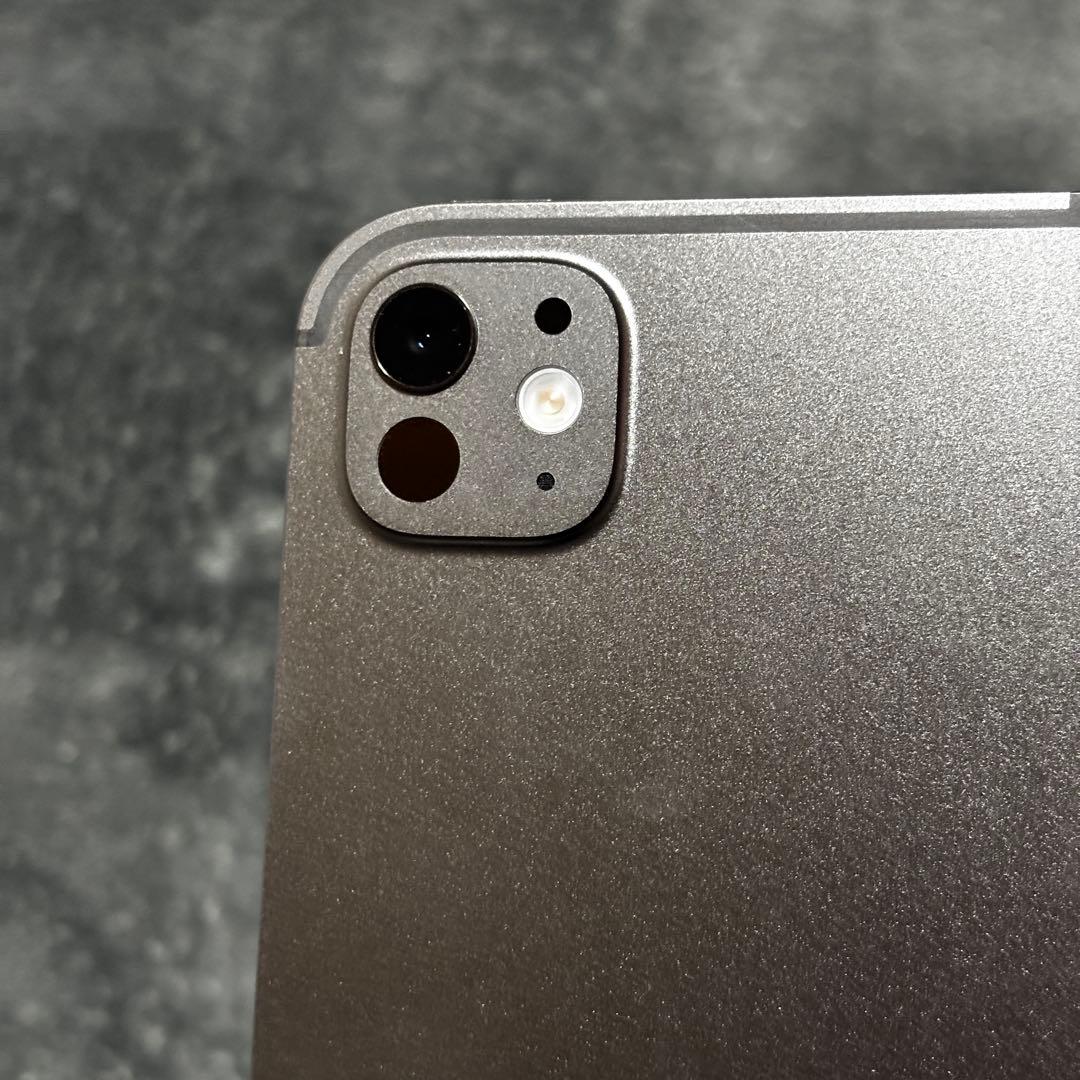 iPad Pro 13インチ (M4) 1TB Wi-Fi + Cellular