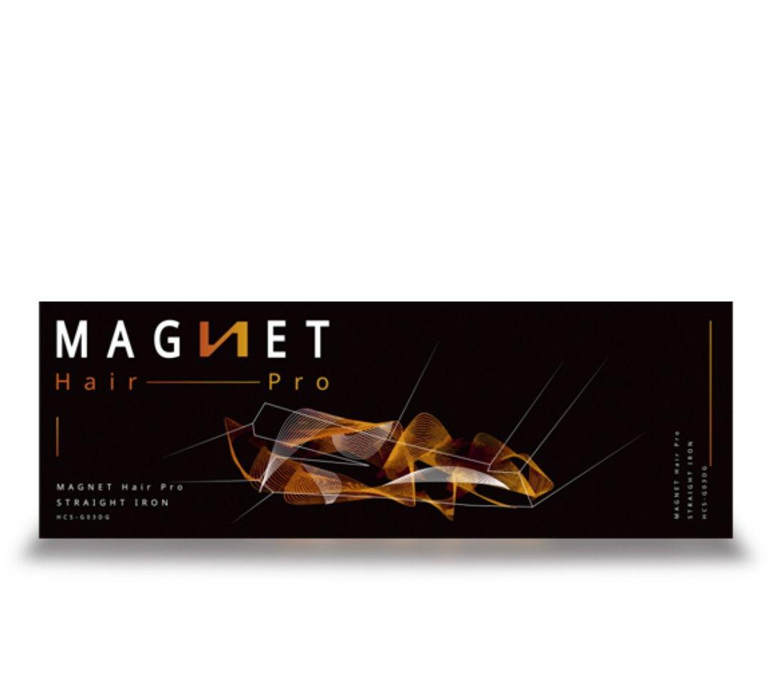 特別お値下げ♪MAGNET プロ ストレートヘアアイロン