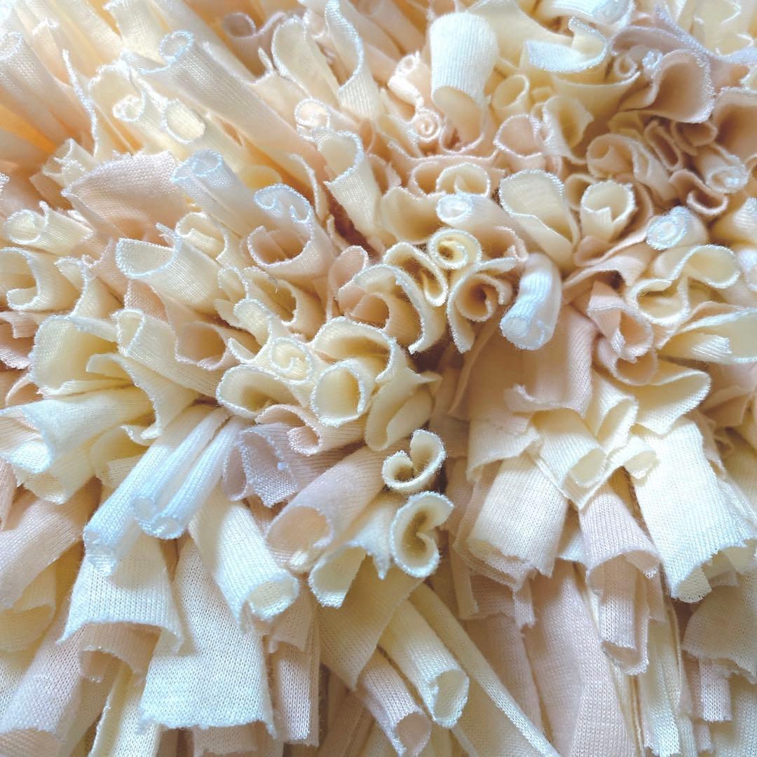 見本になります【honey milk latte】　ノーズワークマット