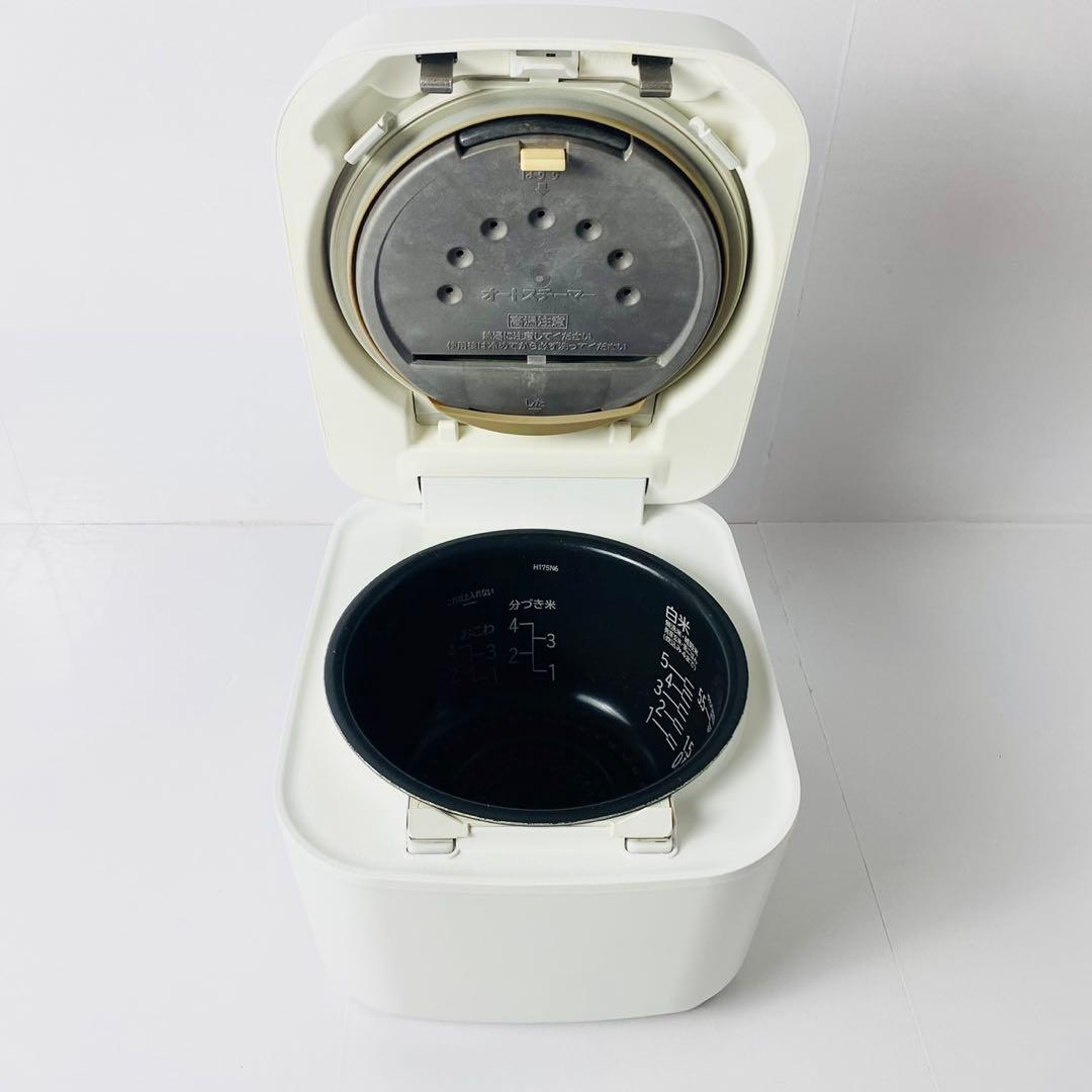 HITACHI RZ-V100CM 炊飯器