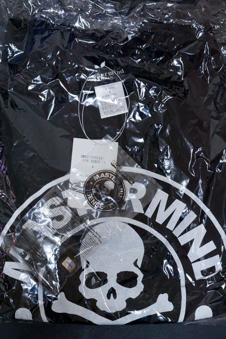 B*様 【新品未開封】BE@RBRICK mastermind JAPAN×SE