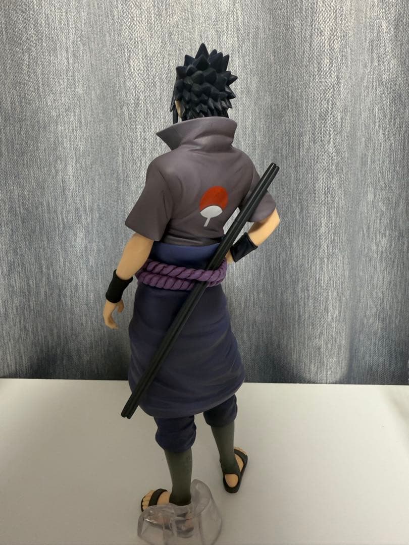 C*n様 ナルト 一番くじ　紡がれる火の意志　A賞　美品　フィギュアセット