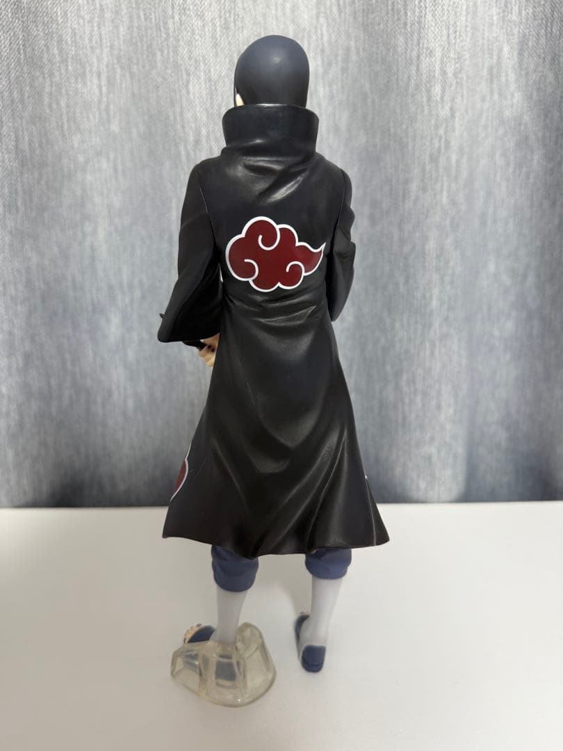 C*n様 ナルト 一番くじ　紡がれる火の意志　A賞　美品　フィギュアセット