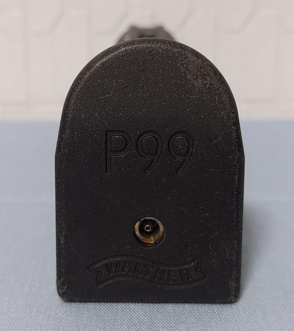 マルゼン P99 tactical Ⅱ リミテッドエディション