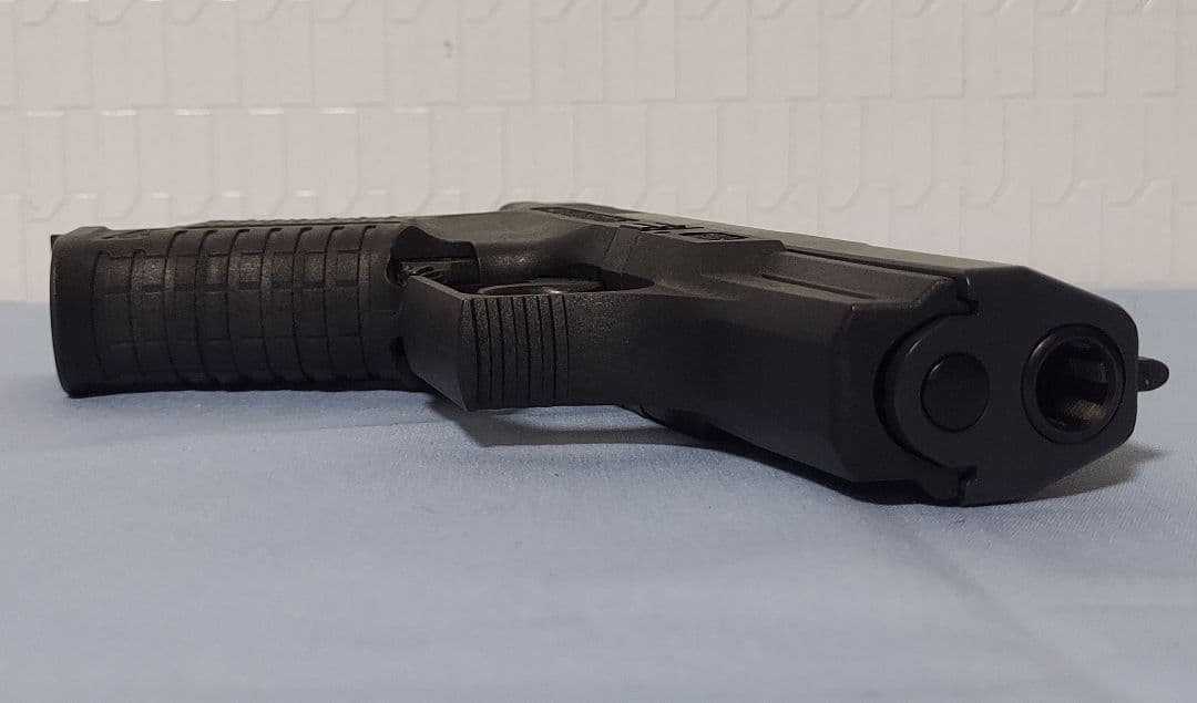 マルゼン P99 tactical Ⅱ リミテッドエディション