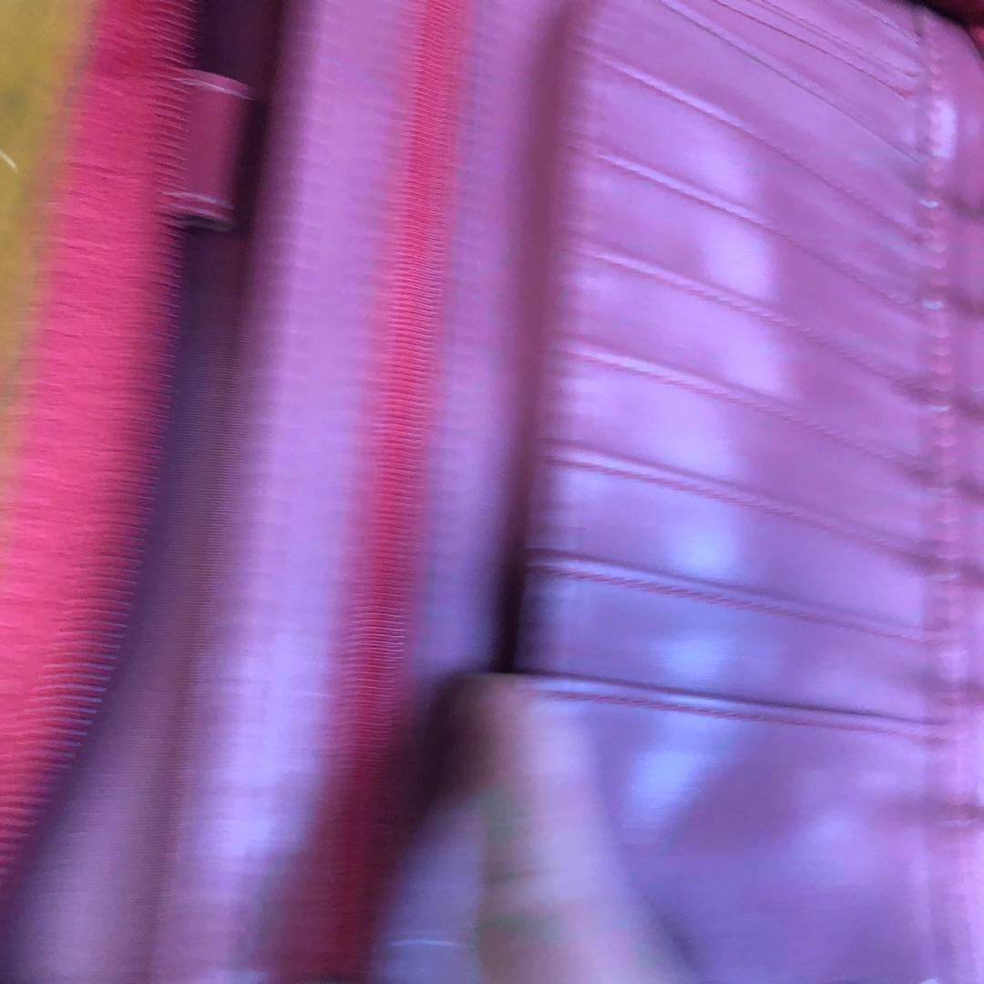 フランクリンプランナー　オイルレザー バインダー クラッシックサイズガーネット