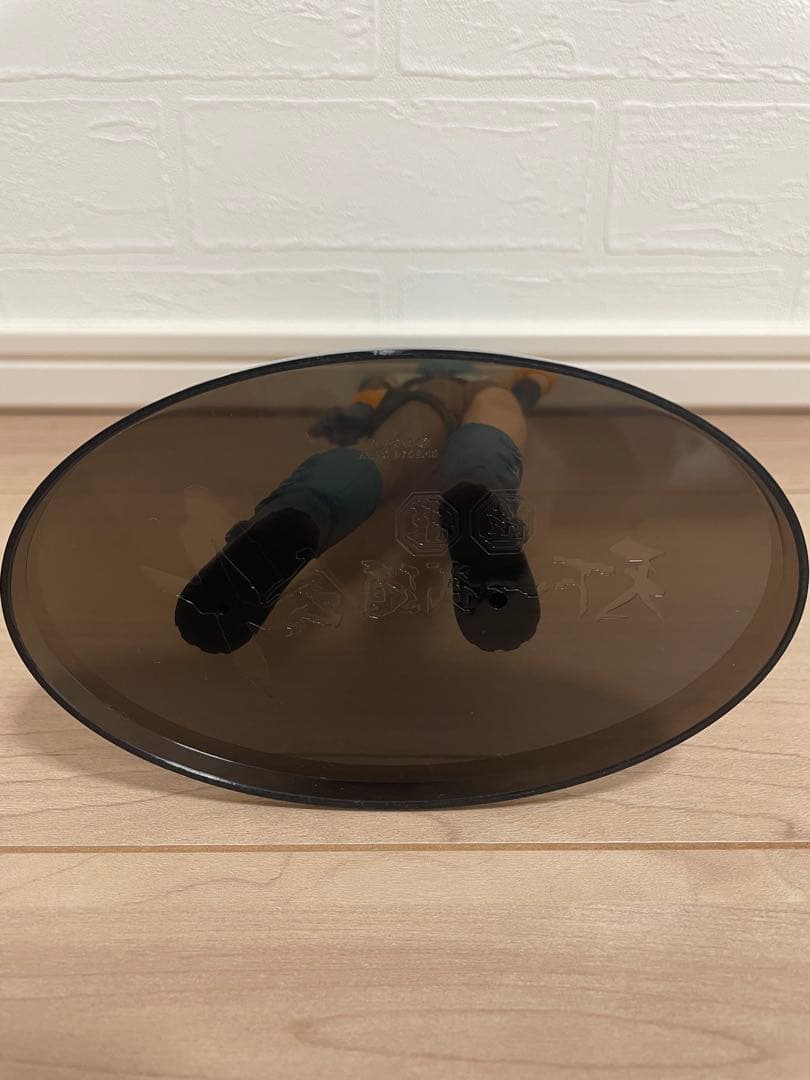 k*a様 ドラゴンボール 造形天下一武道会4 其ノ七 ブルマ フィギュア 銃欠品