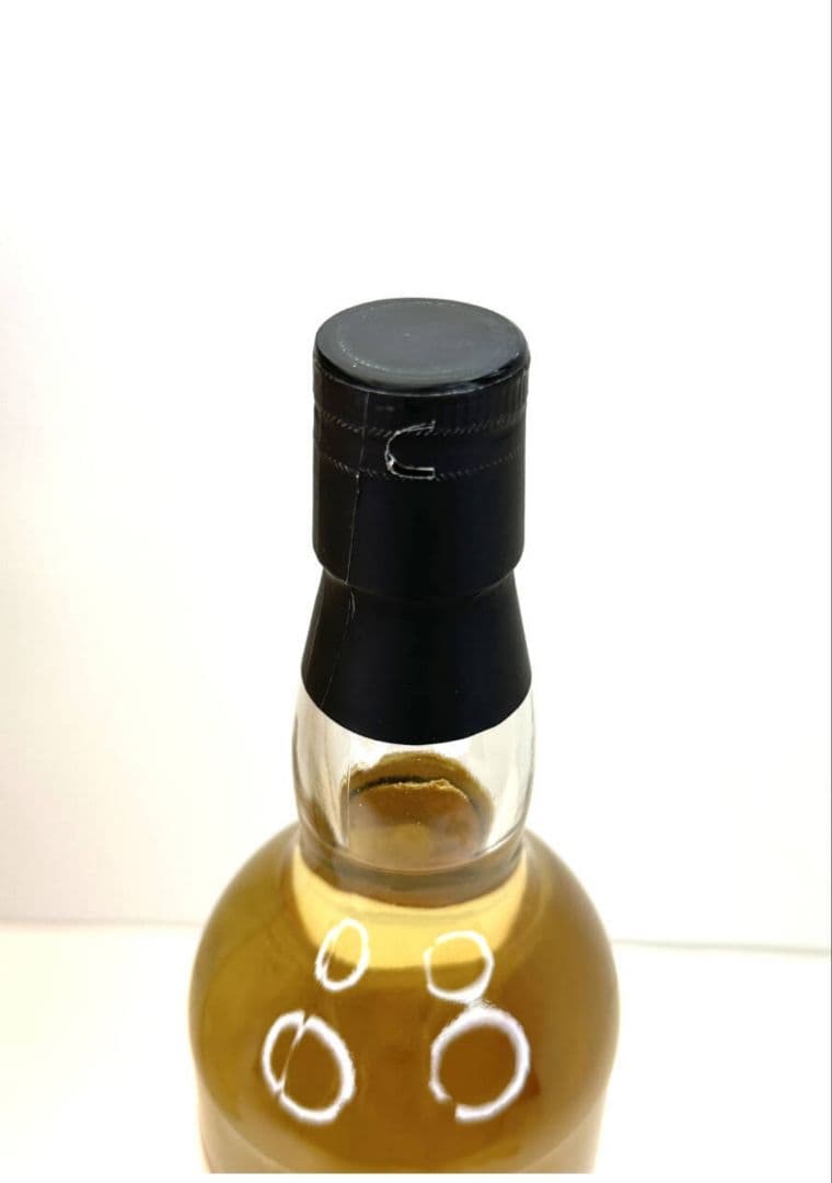 【全世界309本限定】ザ ヴォルト ベンリネス 11年 2007 Ysカスク