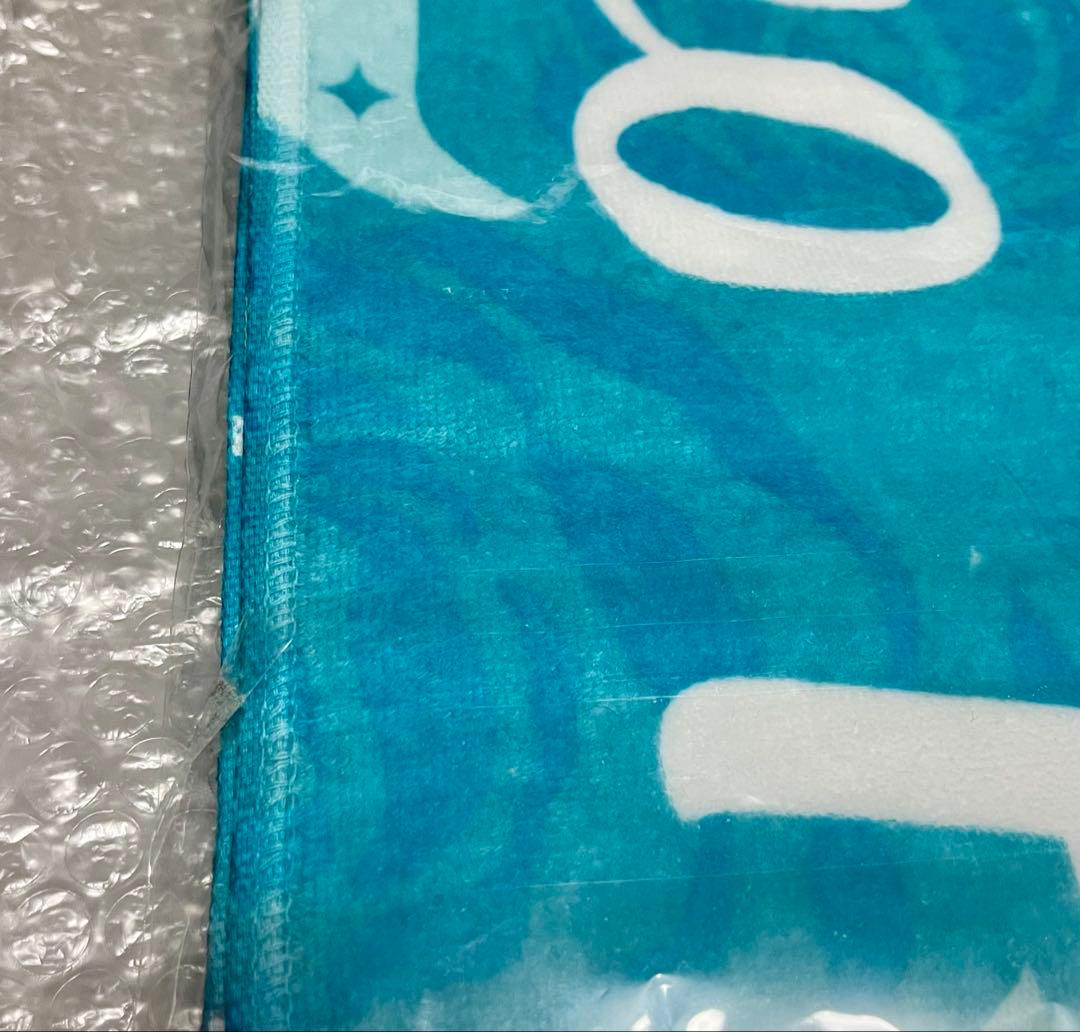 バンドリ Roselia タオル&缶バッジセット 氷川紗夜