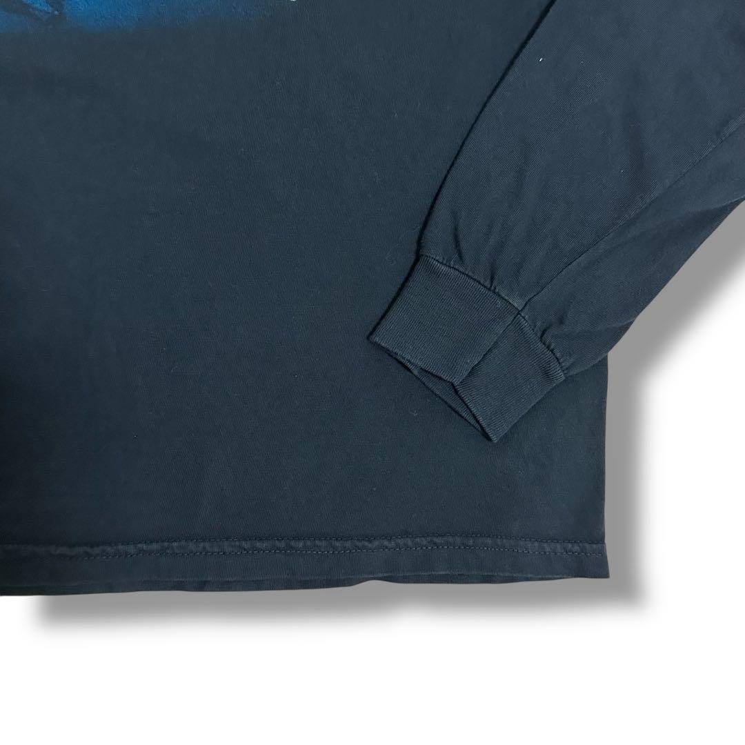 激レア マドンナ 2019~2020 ツアー オフィシャル 両面プリント ロンT