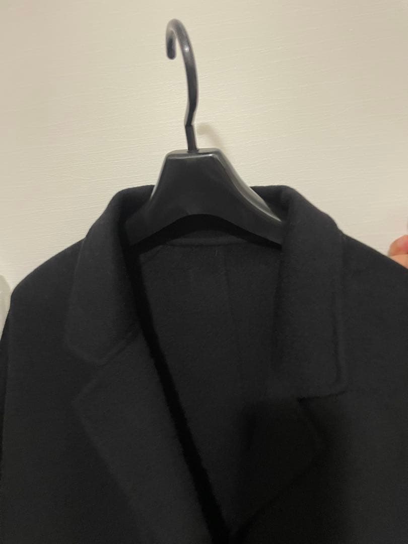 FRAMeWORK ハミルトンリバーテーラードコート