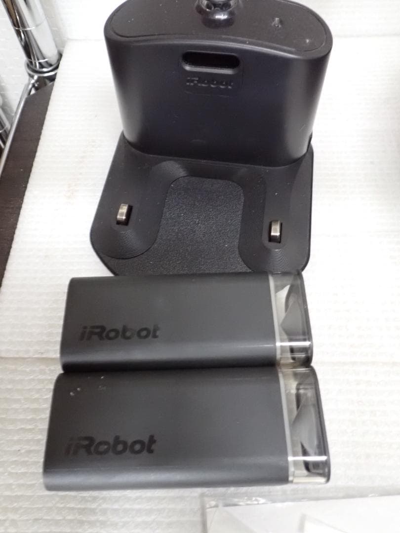 iRobotルンバ 900シリーズ ロボット掃除機2015年製 動作確認済Z-C