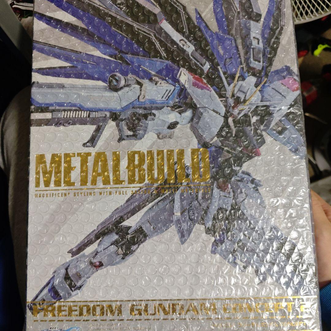 ロボット L BUILD FREEDOM CONCEPT 2