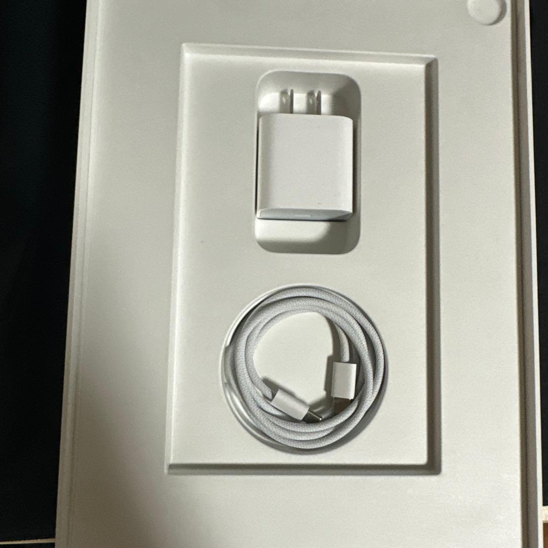 【rikuuuumu】Apple iPad Air M2 128GB