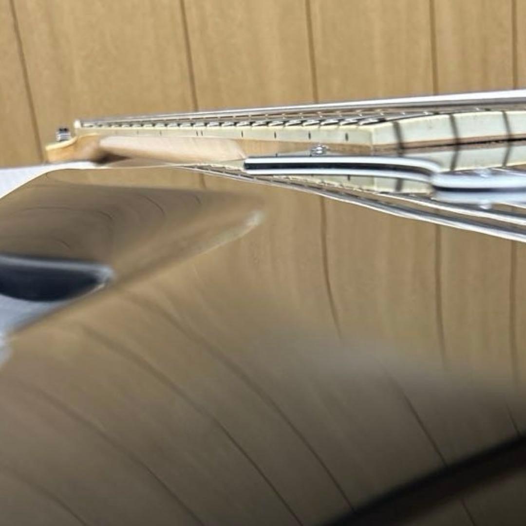 ESP Grassroots イーエスピー グラスルーツ　新品弦交換済み