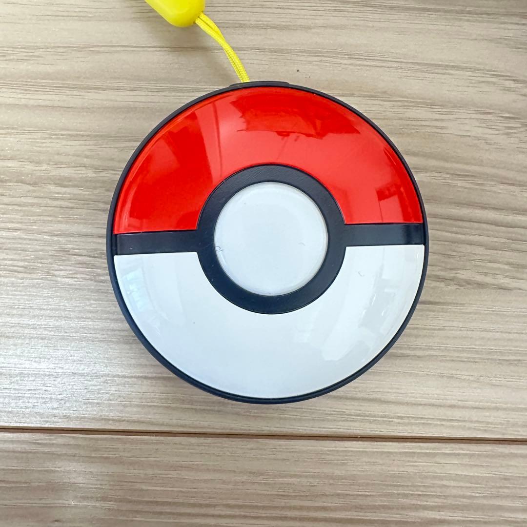 ポケモンgo plus + ポケモンGO プラス プラス 本体