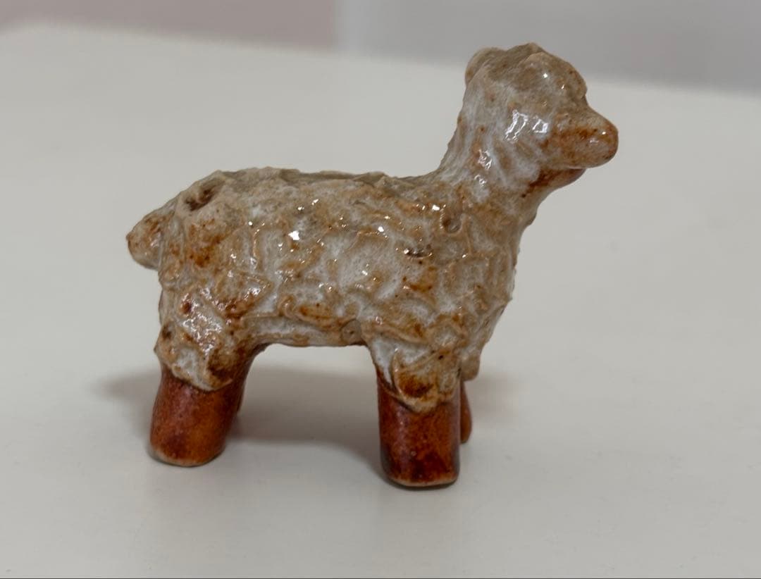 専用　ルーテボ(RUTEBO) 羊