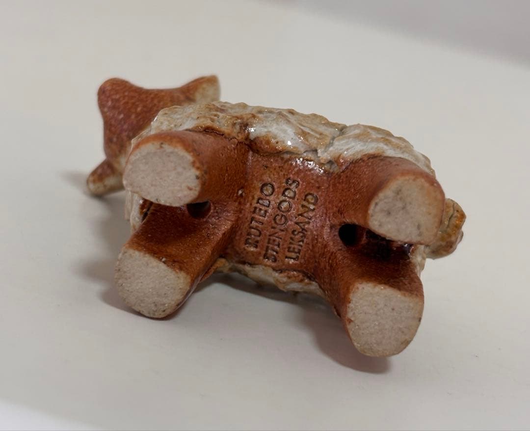 専用　ルーテボ(RUTEBO) 羊