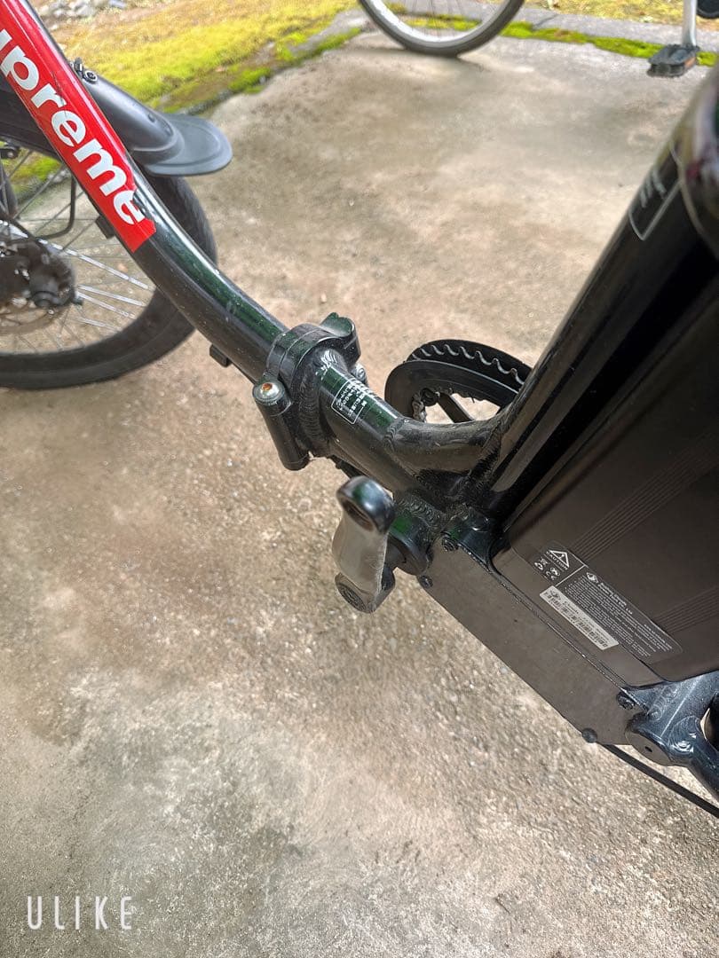 メーカー BONITA 自転車