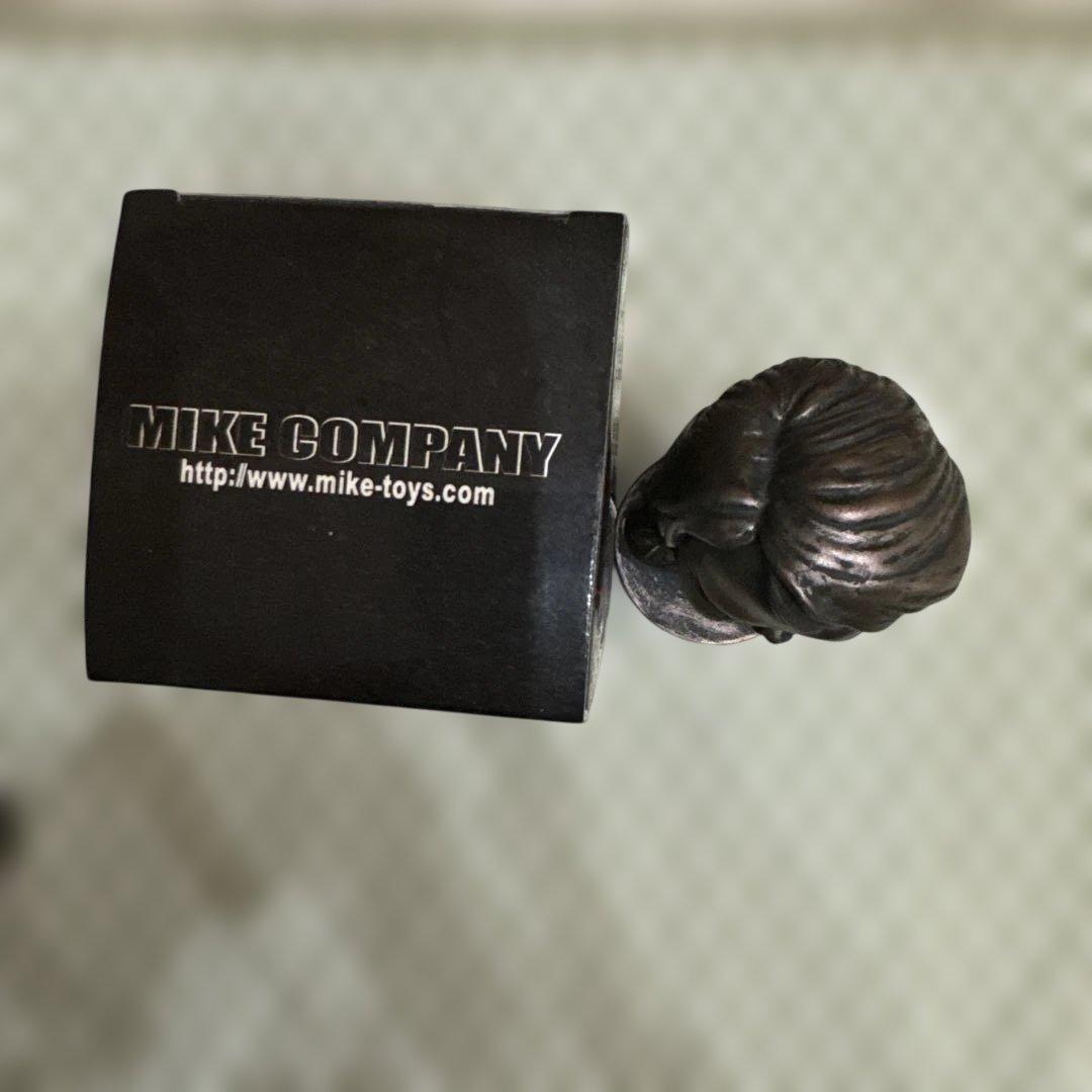 チャイルドプレイ2 ボビングヘッド『チャッキー／ブロンズ風』