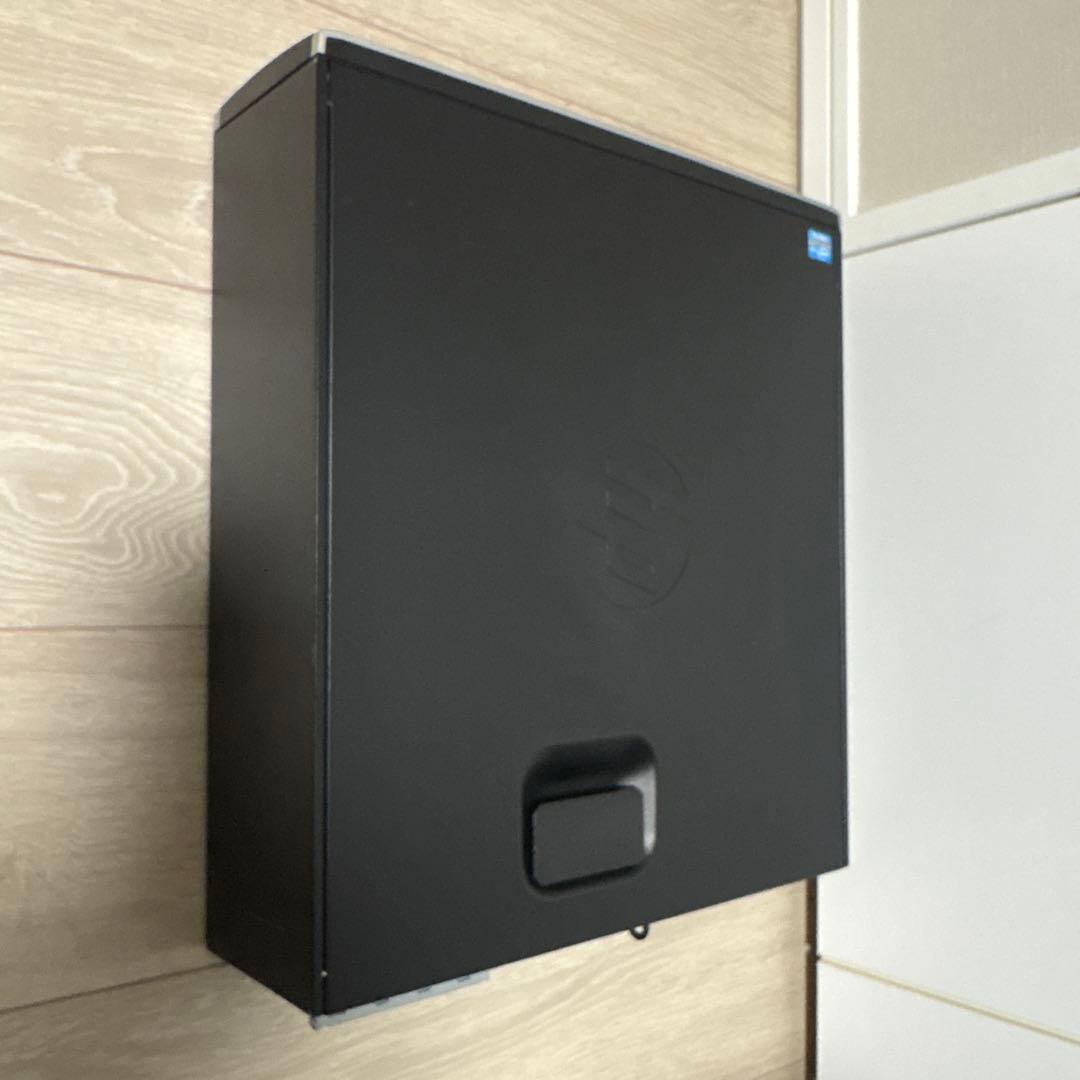 HP Compaq／Win11Pro／i5-3470／14GB／256GBSSD